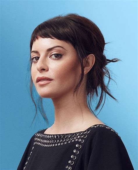 They can change how you look completely. - Before choosing a short haircut you have to do a ...