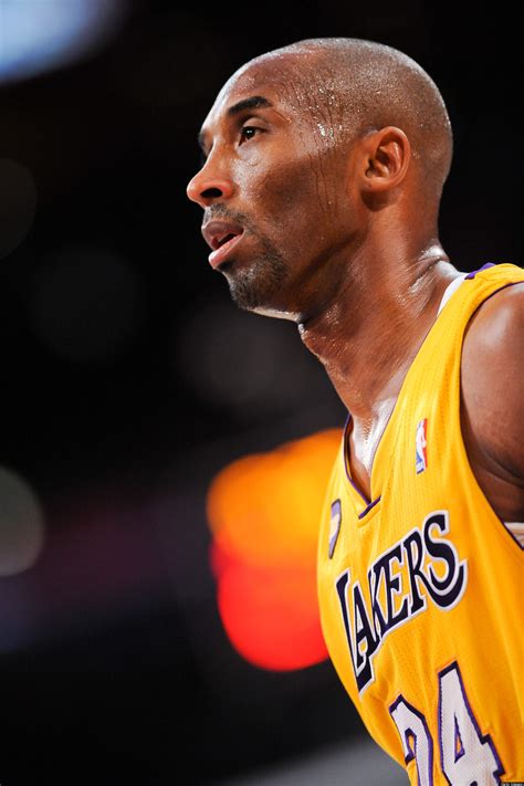 Kobe Bryant Will Be Back A Legacy Revisited Huffpost