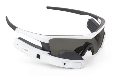 Recon Instruments Jet Smart Glasses Starts Shipping This Week Aivanet