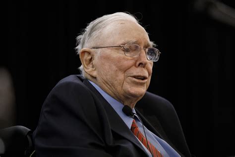 10 Things You Didnt Know About Charles Munger Niood