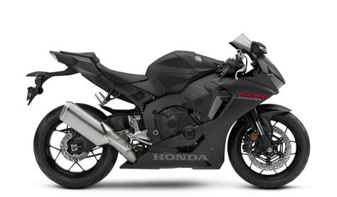 Cbr150r 2021 sudah menggunakan suspensi depan terbalik alias upside down (usd). 2021 Honda CBR1000RR Guide • Total Motorcycle