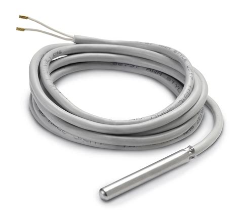 A99bc 25c Jci System350 Sensor 9 34 High Temp Cable