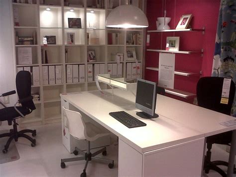 Integrate a craft area into a room that already has a purpose. Pin by Marsha Harris on Favorite Places & Spaces | Sewing ...