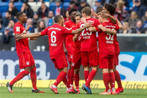 Download hd fc bayern munich wallpapers best collection. Goditet rëndë Bayern Munchen, përfundon sezoni për yllin e ...