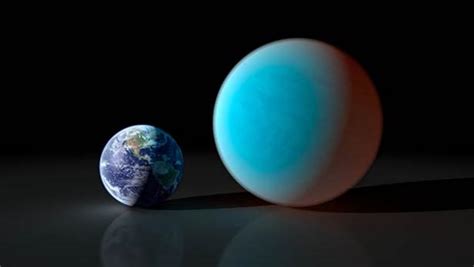 What Is A “super Earth” And Why Do We Care Discovery