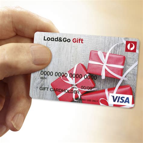 How do you convert a visa gift card into american dollars? Load&Go Gift Card - Australia Post