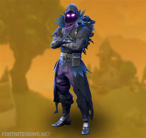 This is the most common way, another option is to earn high tiers in the battle pass seasons to get cool fortnite rewards! Fortnite Raven | Outfits - Fortnite Skins