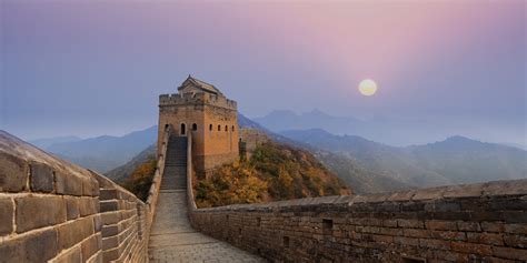 Beijing And The Great Wall Of China Ef Educational Tours Canada