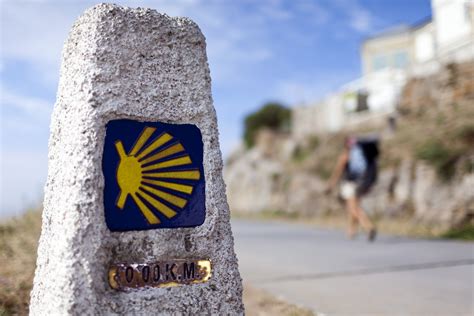 Camino De Santiago Your Journey Of A Lifetime Culture Sport Or Pilgrim