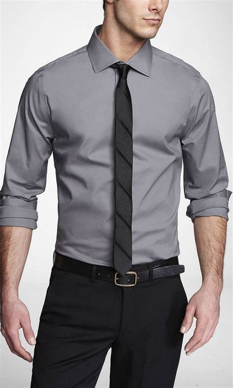 35 Best Mens Dress Shirt And Tie Combinations To Try Fashion Hombre
