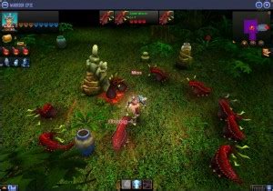 The top free to play browser mmorpg games, no download required! Top 10 Most Awesome Online RPG Games for Free that You ...