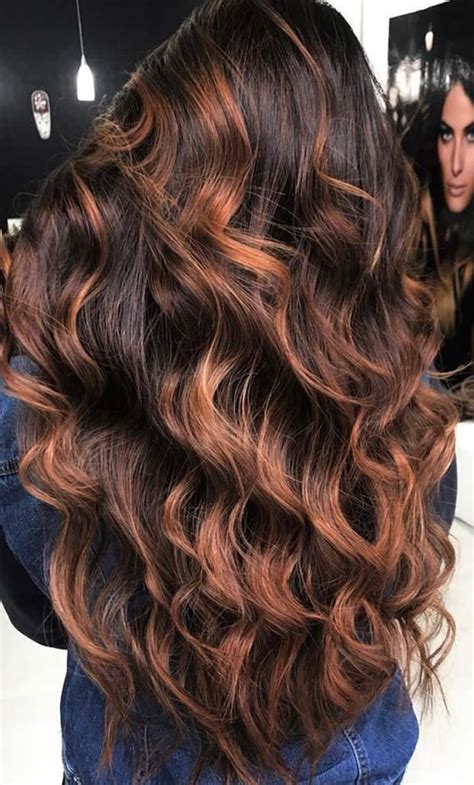 Cute Summer Hair Colors And Ideas For 2018 With Images