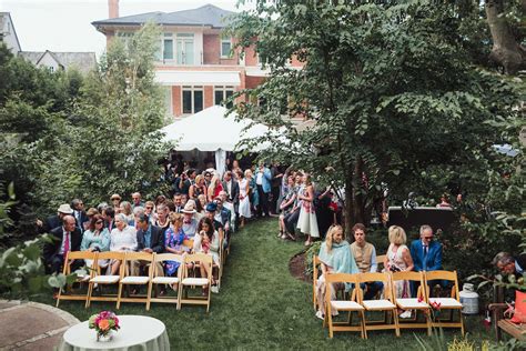 We have collected and featured the best backyard wedding ideas and photos for inspiration when planning your backyard wedding. Pro's and Cons of having a Backyard Wedding in Toronto ...