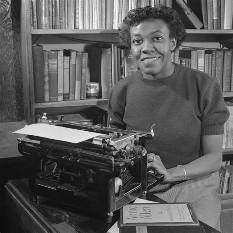 8 Most Famous Black Poets Everyone Should Know