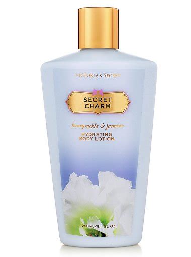Secret Charm Victorias Secret Perfume A Fragrance For Women
