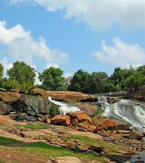 Greenville county, south carolina is a region of distinct sections, each with its own definitive character, offerings, charm and flavor. Greenville, SC Tourist Attractions, Activities, and ...