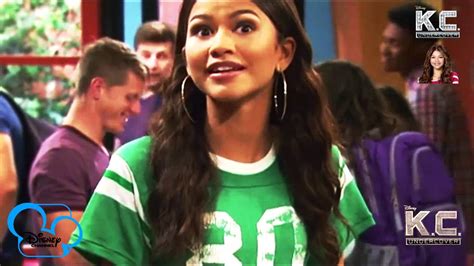 Kc Undercover S02e01 Coopers Reactivated Full Episode Part 1 Youtube