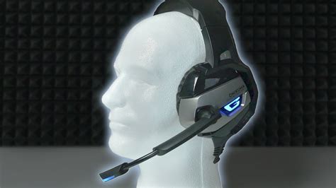 This 25 Gaming Headset Is Actually Pretty Good Youtube