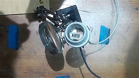 This requires you to inspect the light socket itself to identify its maximum wattage rating and choose a light bulb that is equal to, or less than, this rating. Repair a light fixture socket by soldering the inner ring ...