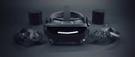 Valve Index Review Vrx By Vr Expert