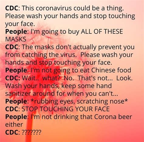 Coronavirus Memes The Best Covid 19 Tweets