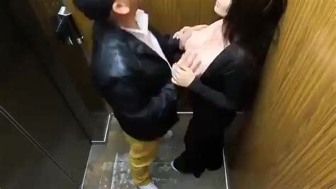 couple caught on security cameras fucking in the elevator cnn amador