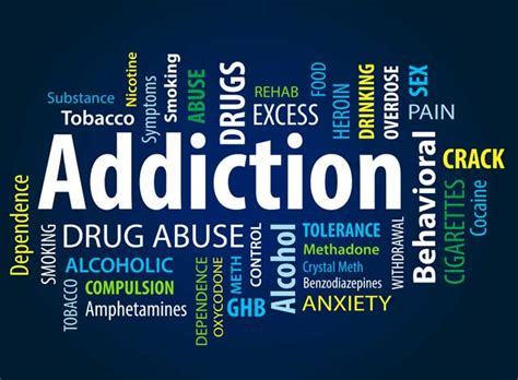 Decline In Teen Substance Abuse And Delinquency Learn More Here