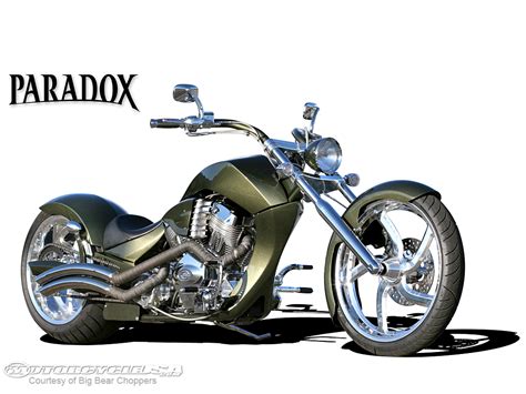Decorated with classic bar & shield logos. Harley Quin: Choppers