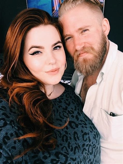 Tess Holliday Meet The Worlds Biggest Plus Sized Super Model Leading