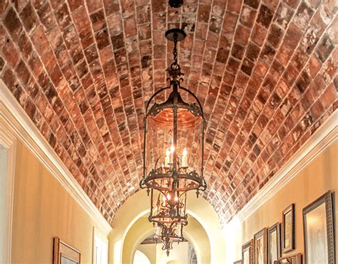 Add curve appeal to your homes with the. What are curved ceilings called? - Quora