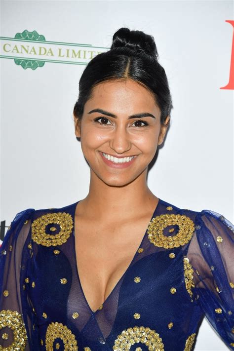 Picture Of Amrit Kaur
