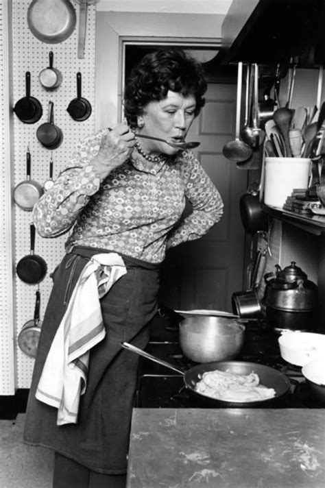 35 Facts About Julia Child Factsnippet