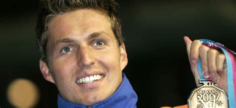 Pieter cornelis martijn van den hoogenband (dutch pronunciation: The Swimming blog : LOS NADADORES QUE HAN DESTACADO