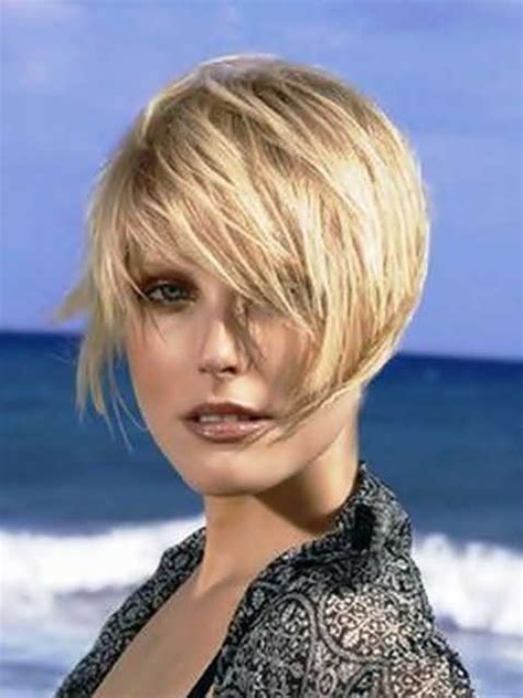 The oval/round, oblong/rectangle, & heart/inverted triangle face shapes in my opinion are the avoid down fringe hairstyles, but if going for that style, keep the fringe short to medium length and. Cure For Baldnesss | Oblong Face Hairstyles