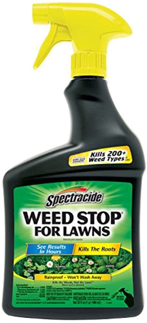 Amazing Organic Weed Killer Spray We Know How To Do It