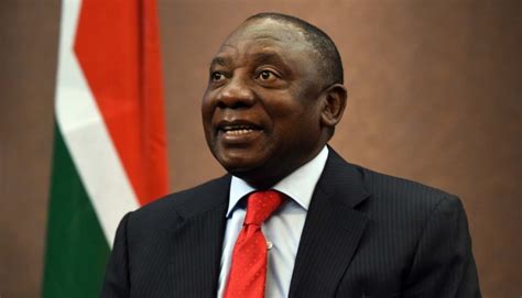 Ramaphosa Outlines Steps To Tackle State Capture