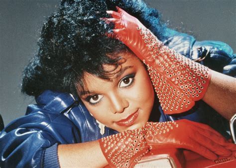 The Best Janet Jackson Songs Of The 1980s