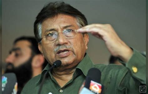 Pakistan Sentences Former Dictator Musharraf To Death In Absentia Yemen Press