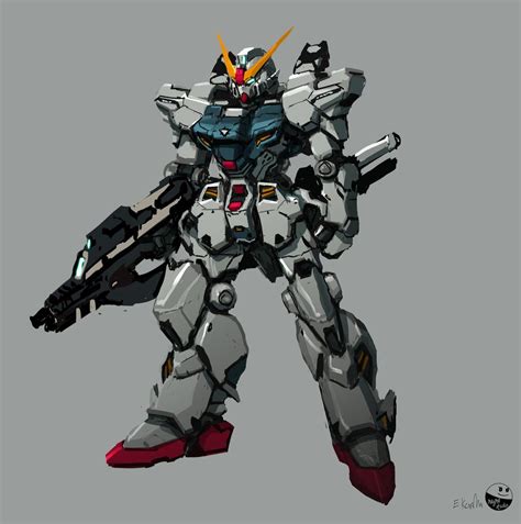 Pin By Pitinun Jeamthaworn On Gunpla Gundam Art Gundam Gundam Model