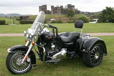 Check out our harley trike selection for the very best in unique or custom, handmade pieces from our car parts & accessories shops. Harley Davidson trikes for sale. Full bodied trikes ...