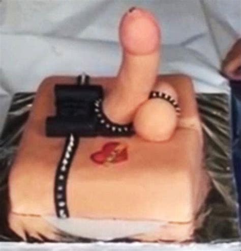 You Can Make A Penis Cake That Ejaculates Whipped Cream Yourtango