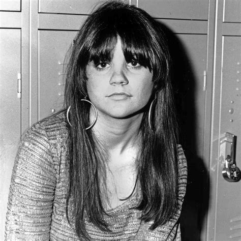 Linda Ronstadt On New Doc Metoo And Life After Singing Rolling