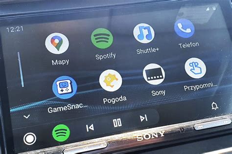 Android Auto 80 Do Pobrania Zmian Nie Widać A Został Miesiąc