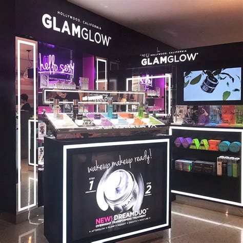 Facesss Hk 【金鐘廊 Glamglow Hong Kong 搬家了】 搵唔到！？搵唔到！？金鐘廊