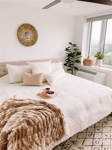 5 Ways To Refresh Your Bedroom For Summer Sincerely Katerina