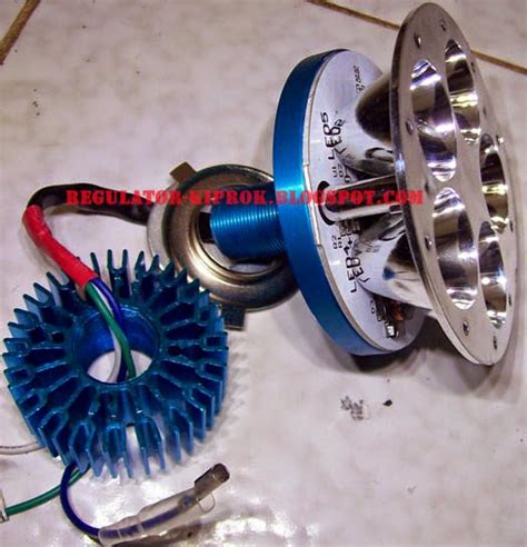 Maybe you would like to learn more about one of these? RK MOTOR | LAMPU PROJECTOR HID | LAMPU LED CREE