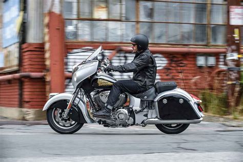 Indian Motorcycle Announces 2016 Models | Indian motorcycle, Motorcycle, Motorcycle companies