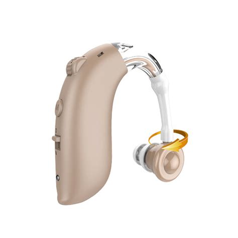 Bluetooth Cheap Rechargeable Hearing Aid Mini Device Ear Amplifier