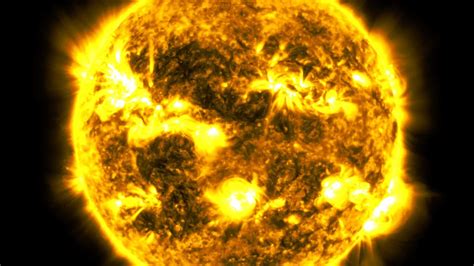 How Old Is The Sun When And How Will It Die
