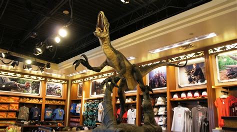Port of entry, marvel superhero island, toon lagoon, jurassic park, lost continent, and seuss landing. Jurassic Park River Adventure at Universal's Islands of ...